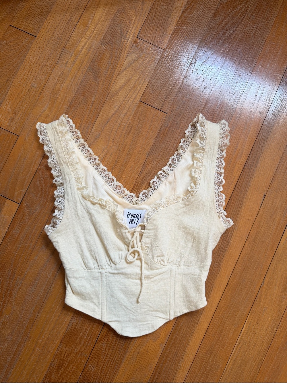 Summer top